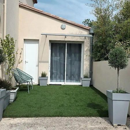 Charmant T2 Pour 2P Proche Montpellier Жувиняк Екстериор снимка